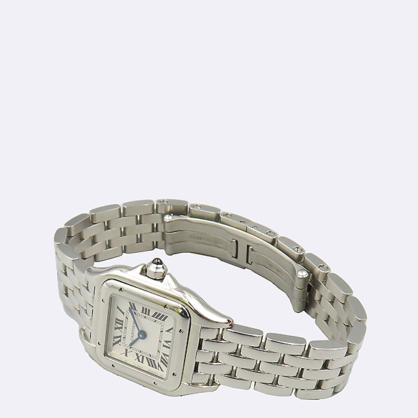Cartier(��쿡) WSPN0006 ���� �Ҵ� �� ��쿡 S ���� ������ ���� ��ƿ ������ �ð� [�����νż�����] �̹���2 - ���̺��� �߰���ǰ