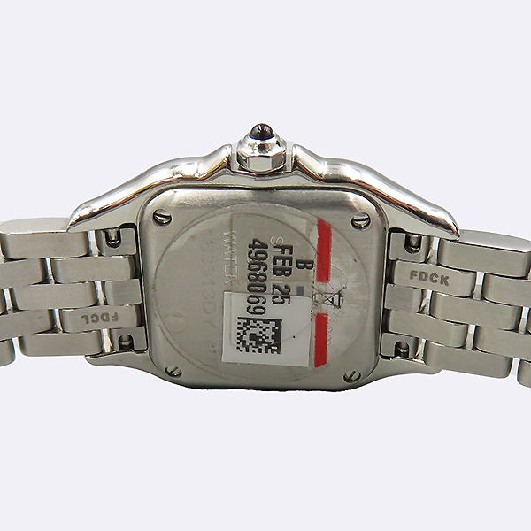 Cartier(��쿡) WSPN0006 ���� �Ҵ� �� ��쿡 S ���� ������ ���� ��ƿ ������ �ð� [�����νż�����] �̹���4 - ���̺��� �߰���ǰ