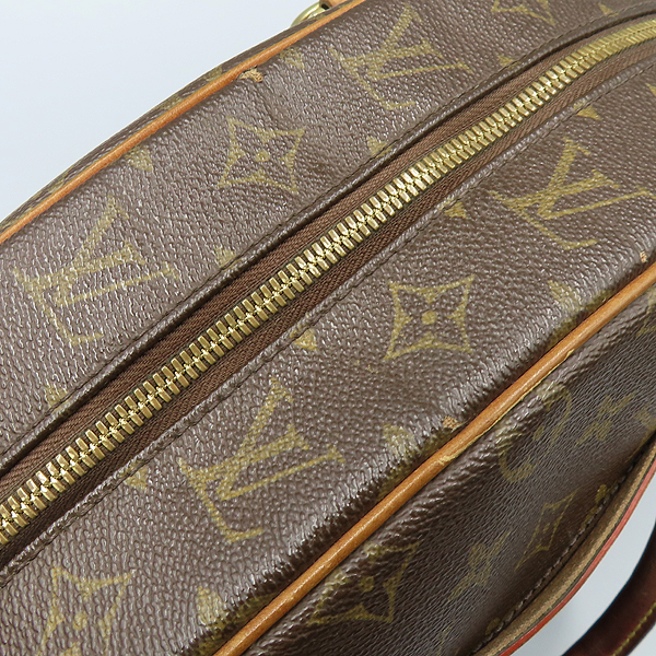 Louis Vuitton(���̺���) M50204 ���׷� ĵ���� �븮Ÿ ��Ʈ�� [�ϳ��̻���] �̹���4 - ���̺��� �߰���ǰ