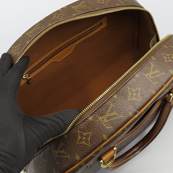 Louis Vuitton(���̺���) M50204 ���׷� ĵ���� �븮Ÿ ��Ʈ�� [�ϳ��̻���] �̹���7 - ���̺��� �߰���ǰ