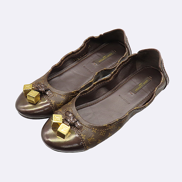 Louis Vuitton(���̺���) ���׷� ĵ���� ť�� ��� �߷����� �÷� ���� [��������] �̹���4 - ���̺��� �߰���ǰ