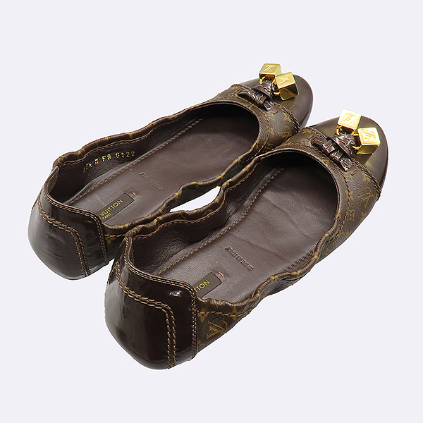 Louis Vuitton(���̺���) ���׷� ĵ���� ť�� ��� �߷����� �÷� ���� [��������] �̹���5 - ���̺��� �߰���ǰ