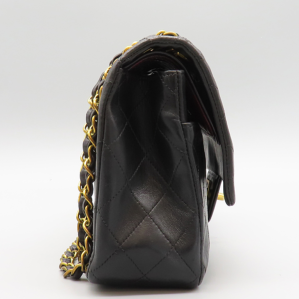 Chanel(����) A01112 Ŭ���� ����Ų �̵� M������ ���� �÷� ü�� ����� [���̷Ե���] �̹���3 - ���̺��� �߰���ǰ