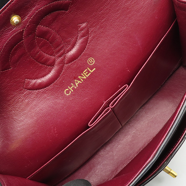 Chanel(����) A01112 Ŭ���� ����Ų �̵� M������ ���� �÷� ü�� ����� [���̷Ե���] �̹���5 - ���̺��� �߰���ǰ