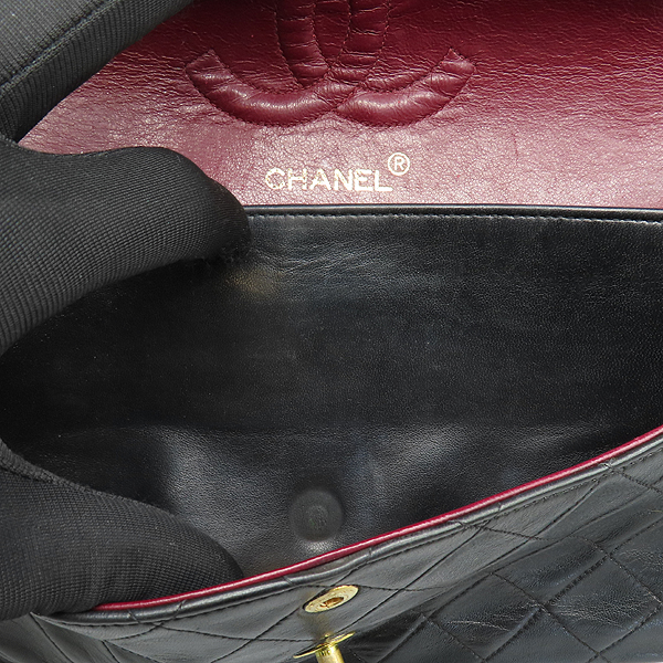 Chanel(����) A01112 Ŭ���� ����Ų �̵� M������ ���� �÷� ü�� ����� [���̷Ե���] �̹���6 - ���̺��� �߰���ǰ