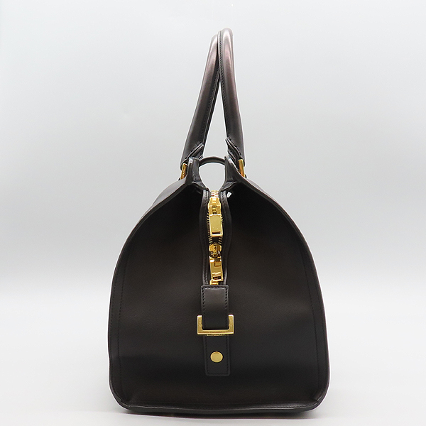 YSL(���ζ�) 394458 ���� ���� SAC MONOGRAMME �� ���׷� ī�ٽ� M������ �����ŷ YSL ����ΰ� ��Ʈ�� [���̷Ե���] �̹���3 - ���̺��� �߰���ǰ