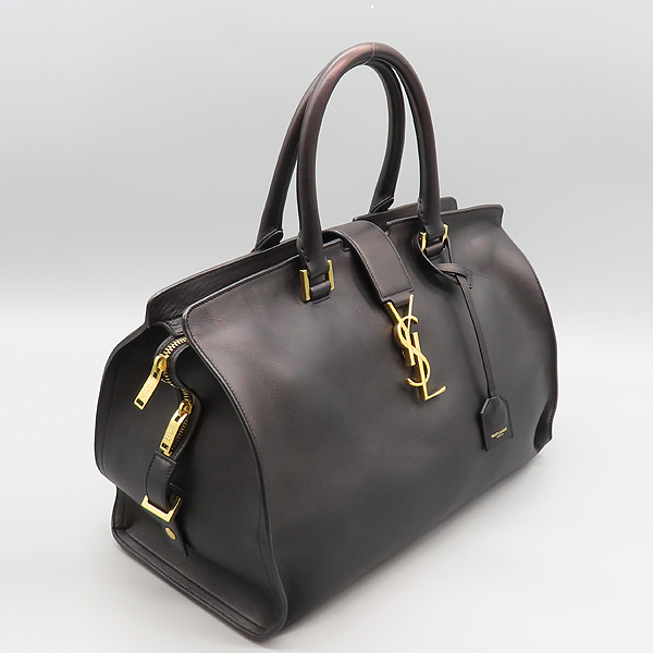 YSL(���ζ�) 394458 ���� ���� SAC MONOGRAMME �� ���׷� ī�ٽ� M������ �����ŷ YSL ����ΰ� ��Ʈ�� [���̷Ե���] �̹���4 - ���̺��� �߰���ǰ