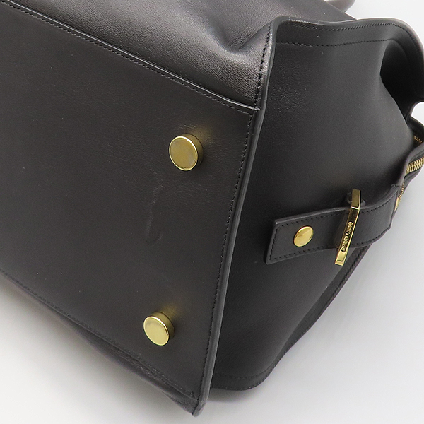 YSL(���ζ�) 394458 ���� ���� SAC MONOGRAMME �� ���׷� ī�ٽ� M������ �����ŷ YSL ����ΰ� ��Ʈ�� [���̷Ե���] �̹���5 - ���̺��� �߰���ǰ