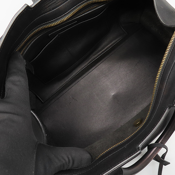 YSL(���ζ�) 394458 ���� ���� SAC MONOGRAMME �� ���׷� ī�ٽ� M������ �����ŷ YSL ����ΰ� ��Ʈ�� [���̷Ե���] �̹���6 - ���̺��� �߰���ǰ