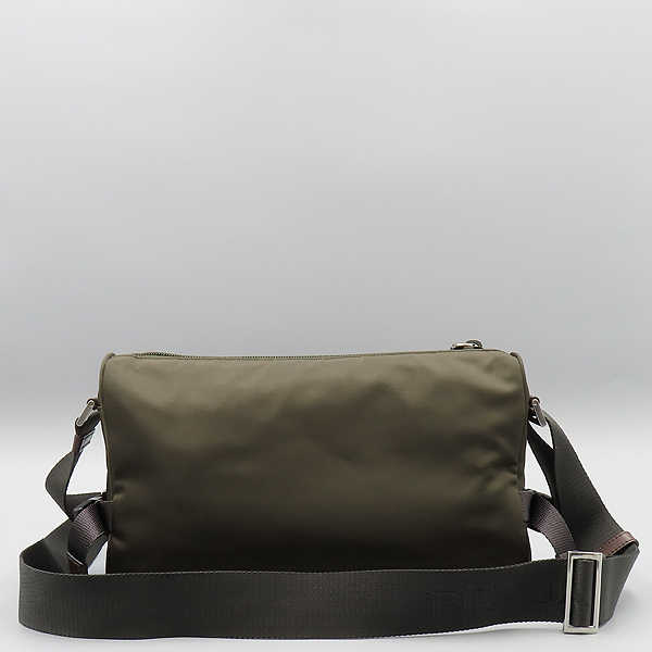 Prada(�����) 2VH192 ī���ö��� �׸� ���ǵ�� �����Ϸ� �� ���� ����� �� ũ�ν��� [�ϳ��̻���] �̹���4 - ���̺��� �߰���ǰ