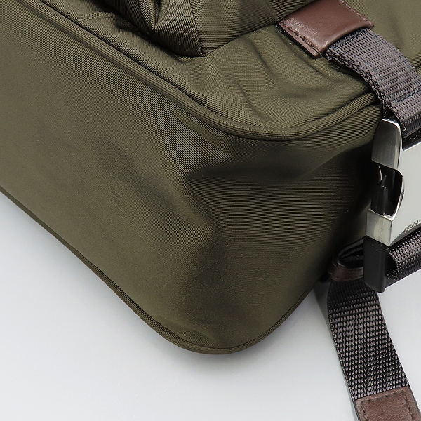 Prada(�����) 2VH192 ī���ö��� �׸� ���ǵ�� �����Ϸ� �� ���� ����� �� ũ�ν��� [�ϳ��̻���] �̹���6 - ���̺��� �߰���ǰ