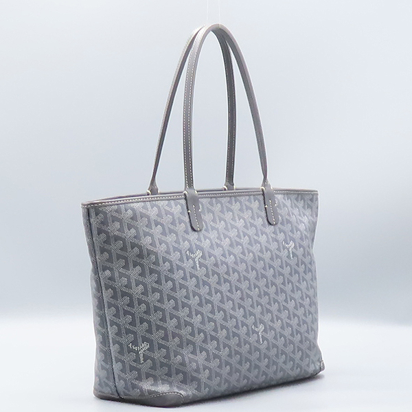 GOYARD(���ߵ�) �׷��� PVC AMAARTOIS �Ƹ����� ARTOIS PM ������ ���� ����� [��ź�Ե���] �̹���3 - ���̺��� �߰���ǰ