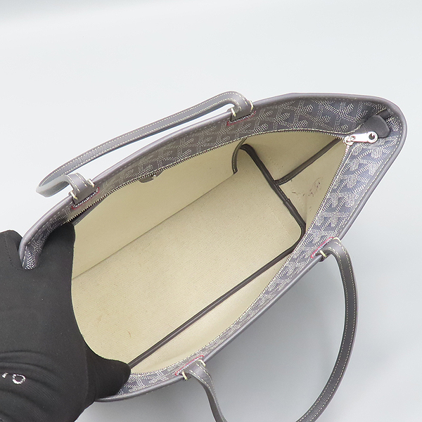 GOYARD(���ߵ�) �׷��� PVC AMAARTOIS �Ƹ����� ARTOIS PM ������ ���� ����� [��ź�Ե���] �̹���7 - ���̺��� �߰���ǰ