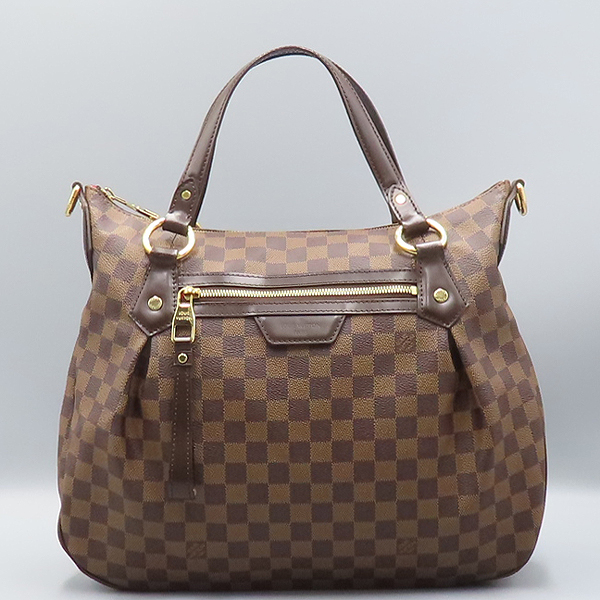 Louis Vuitton(���̺���) N41131 �ٹ̿� ���� ĵ���� ������ MM ��Ʈ�� + �����Ʈ�� 2WAY [��ź�Ե���] �̹���2 - ���̺��� �߰���ǰ