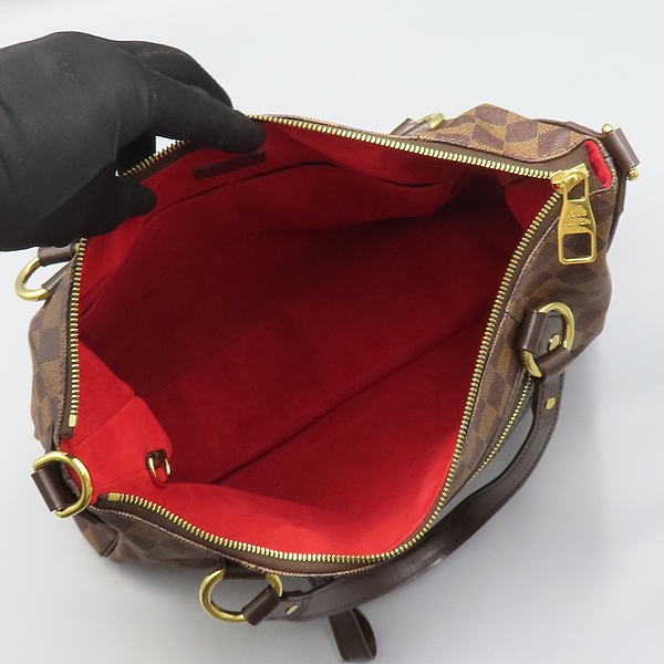 Louis Vuitton(���̺���) N41131 �ٹ̿� ���� ĵ���� ������ MM ��Ʈ�� + �����Ʈ�� 2WAY [��ź�Ե���] �̹���7 - ���̺��� �߰���ǰ