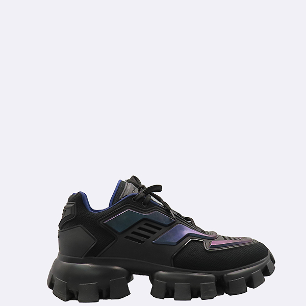 Prada(�����) 2EG293 21FW ����/���̺�  Ŭ�������Ʈ ��� ��Ʈ ������ ����Ŀ�� - 7������ [�����νż�����] �̹���3 - ���̺��� �߰���ǰ