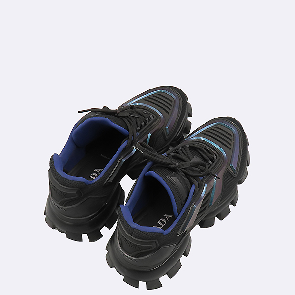 Prada(�����) 2EG293 21FW ����/���̺�  Ŭ�������Ʈ ��� ��Ʈ ������ ����Ŀ�� - 7������ [�����νż�����] �̹���4 - ���̺��� �߰���ǰ