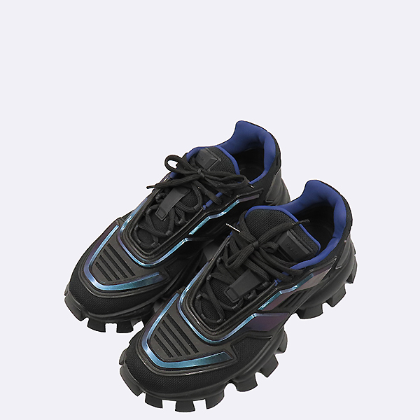 Prada(�����) 2EG293 21FW ����/���̺�  Ŭ�������Ʈ ��� ��Ʈ ������ ����Ŀ�� - 7������ [�����νż�����] �̹���5 - ���̺��� �߰���ǰ