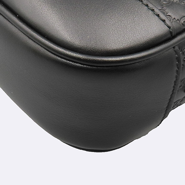 Gucci(����) 449413 GG ���� ���� ����ũ�νø� ���� ��� �� ũ�ν��� [�����νż�����] �̹���4 - ���̺��� �߰���ǰ