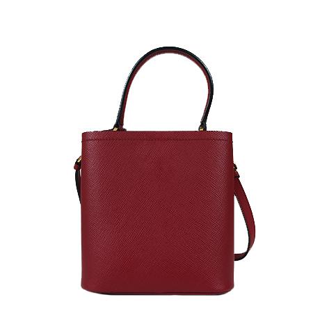 Prada(�����) 1BA217 ���� ���� ���ǾƳ� �ĴϿ� ���� ��Ŷ 2WAY(���ֻ���) �̹���3 - ���̺��� �߰���ǰ