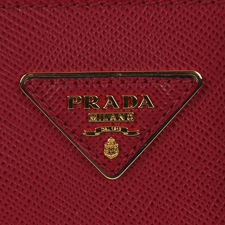Prada(�����) 1BA217 ���� ���� ���ǾƳ� �ĴϿ� ���� ��Ŷ 2WAY(���ֻ���) �̹���4 - ���̺��� �߰���ǰ