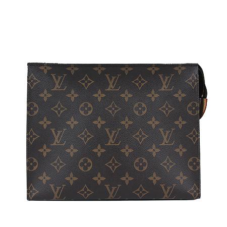 Louis Vuitton(���̺���) M47542 ���׷� ĵ���� ����Ʈ ���Ϸ�26 Ŭ��ġ��(4)(���ֻ���) �̹���2 - ���̺��� �߰���ǰ