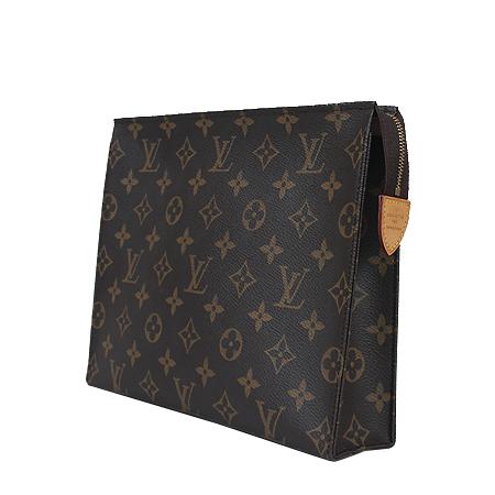 Louis Vuitton(���̺���) M47542 ���׷� ĵ���� ����Ʈ ���Ϸ�26 Ŭ��ġ��(4)(���ֻ���) �̹���3 - ���̺��� �߰���ǰ