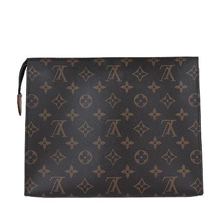 Louis Vuitton(���̺���) M47542 ���׷� ĵ���� ����Ʈ ���Ϸ�26 Ŭ��ġ��(4)(���ֻ���) �̹���4 - ���̺��� �߰���ǰ