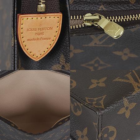 Louis Vuitton(���̺���) M47542 ���׷� ĵ���� ����Ʈ ���Ϸ�26 Ŭ��ġ��(4)(���ֻ���) �̹���5 - ���̺��� �߰���ǰ