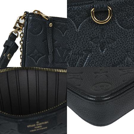 Louis Vuitton(���̺���) M80349 ���׷� �������� ���� �Ŀ�ġ �½�Ʈ�� 2WAY(2)(���ֻ���) �̹���5 - ���̺��� �߰���ǰ