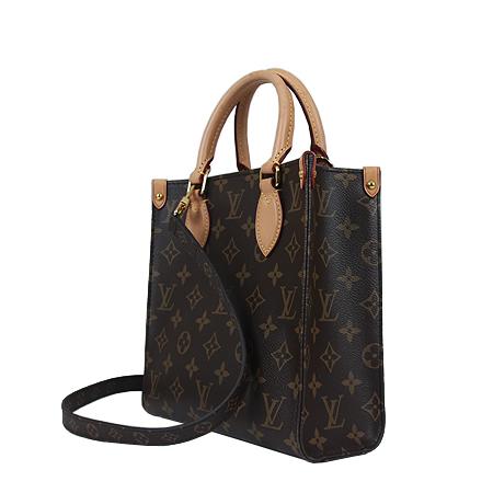 Louis Vuitton(���̺���) M45847 ���׷� ĵ���� ���ö� BB 2WAY(���ֻ���) �̹���2 - ���̺��� �߰���ǰ