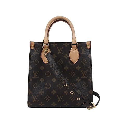 Louis Vuitton(���̺���) M45847 ���׷� ĵ���� ���ö� BB 2WAY(���ֻ���) �̹���3 - ���̺��� �߰���ǰ