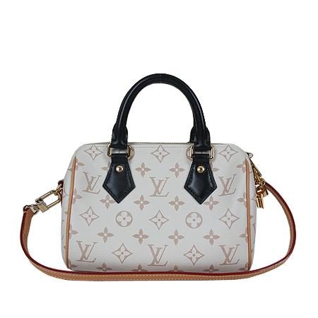 Louis Vuitton(���̺���) M46906 �� ĵ���� ���׷� ���ǵ� �ݵѸ���20 2WAY(���ֻ���) �̹���2 - ���̺��� �߰���ǰ