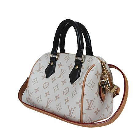 Louis Vuitton(���̺���) M46906 �� ĵ���� ���׷� ���ǵ� �ݵѸ���20 2WAY(���ֻ���) �̹���3 - ���̺��� �߰���ǰ