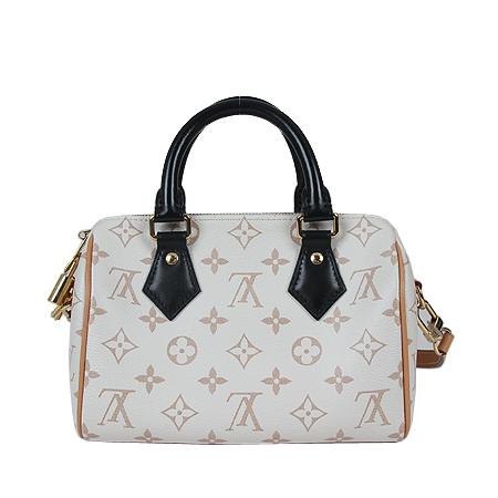 Louis Vuitton(���̺���) M46906 �� ĵ���� ���׷� ���ǵ� �ݵѸ���20 2WAY(���ֻ���) �̹���4 - ���̺��� �߰���ǰ