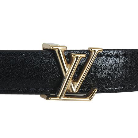 Louis Vuitton(���̺���) M8869W �̴� LV 15mm �������� ���� ��Ʈ(S)(���ֻ���) �̹���2 - ���̺��� �߰���ǰ