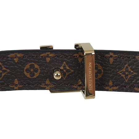 Louis Vuitton(���̺���) M8869W �̴� LV 15mm �������� ���� ��Ʈ(S)(���ֻ���) �̹���3 - ���̺��� �߰���ǰ