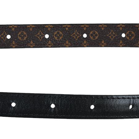 Louis Vuitton(���̺���) M8869W �̴� LV 15mm �������� ���� ��Ʈ(S)(���ֻ���) �̹���4 - ���̺��� �߰���ǰ