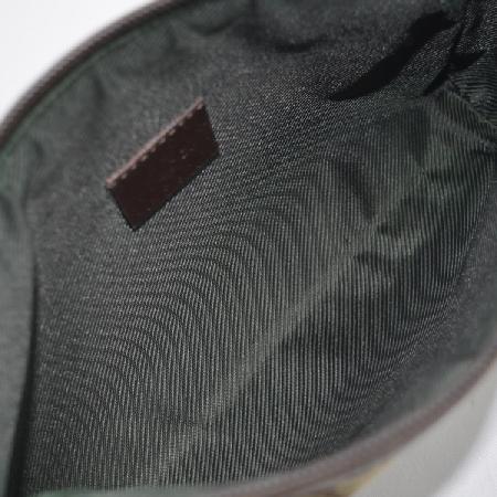 Gucci(����) 145750 GG�ΰ� �ڰ��� ��ũ����� ȥ�� Ʈ���� �Ŀ�ġ ����� �̹���4 - ���̺��� �߰���ǰ