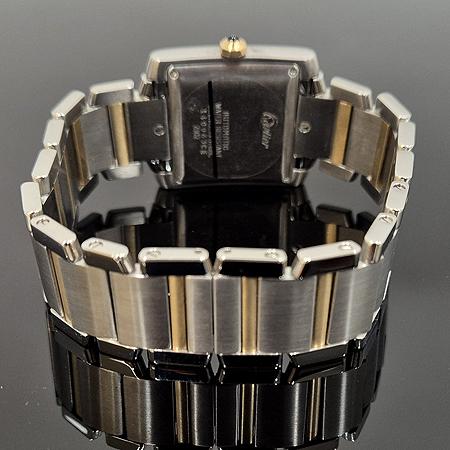 Cartier(��쿡) W51005Q4 ��ũ �������� 18K �޺� �����ƽ L������ ������ �ð� (���ַԵ���) �̹���3 - ���̺��� �߰���ǰ