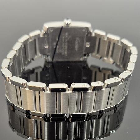 Cartier(��쿡) W51008Q3 ��ũ �������� ���� ���� S������ ��ƿ ������ð� (���ַԵ���) �̹���4 - ���̺��� �߰���ǰ