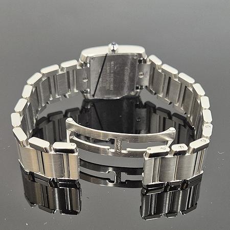 Cartier(��쿡) W51008Q3 ��ũ �������� ���� ���� S������ ��ƿ ������ð� (���ַԵ���) �̹���5 - ���̺��� �߰���ǰ