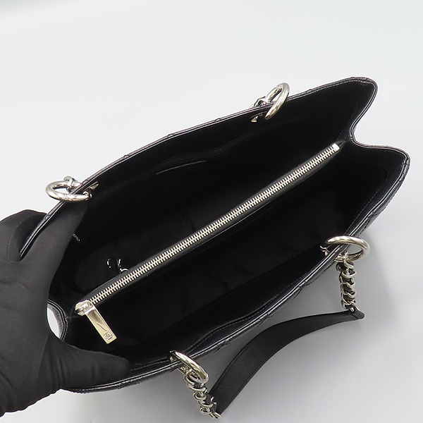 Chanel(����) A50995 ���� ĳ��Ų �׷������ ���� �ΰ� ü�� ����� [��ź�Ե���] �̹���7 - ���̺��� �߰���ǰ