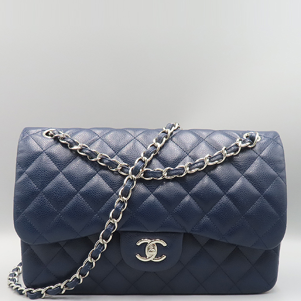 Chanel(����) A58600 ���̺� ĳ��Ų Ŭ���� ���� ���� ������ ���� ü�� �÷� ����� [��ź�Ե���] �̹���2 - ���̺��� �߰���ǰ