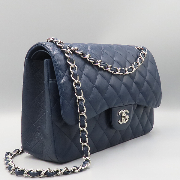 Chanel(����) A58600 ���̺� ĳ��Ų Ŭ���� ���� ���� ������ ���� ü�� �÷� ����� [��ź�Ե���] �̹���3 - ���̺��� �߰���ǰ