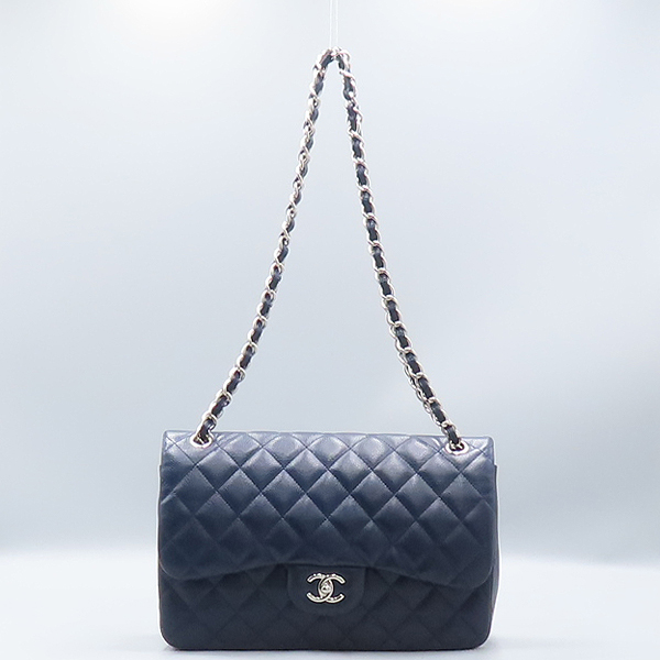 Chanel(����) A58600 ���̺� ĳ��Ų Ŭ���� ���� ���� ������ ���� ü�� �÷� ����� [��ź�Ե���] �̹���4 - ���̺��� �߰���ǰ