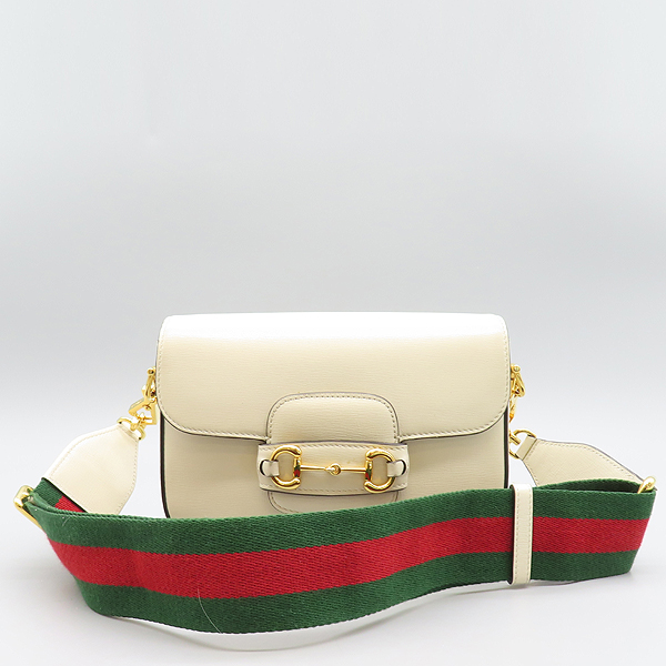 Gucci(����) 658574 ȭ��Ʈ ���� Ȧ���� 1955 �̴� ũ�ν��� + �Ｑ ��Ʈ�� [���̷Ե���] �̹���2 - ���̺��� �߰���ǰ