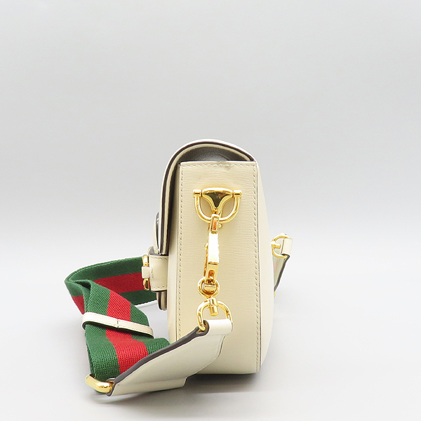 Gucci(����) 658574 ȭ��Ʈ ���� Ȧ���� 1955 �̴� ũ�ν��� + �Ｑ ��Ʈ�� [���̷Ե���] �̹���3 - ���̺��� �߰���ǰ