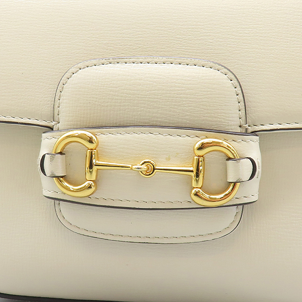 Gucci(����) 658574 ȭ��Ʈ ���� Ȧ���� 1955 �̴� ũ�ν��� + �Ｑ ��Ʈ�� [���̷Ե���] �̹���4 - ���̺��� �߰���ǰ