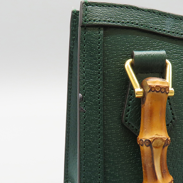 Gucci(����) 702732 �׸� ���� ���ֳ̾� �̴� ��Ʈ�� + ��� ��Ʈ�� 2WAY [���̷Ե���] �̹���4 - ���̺��� �߰���ǰ